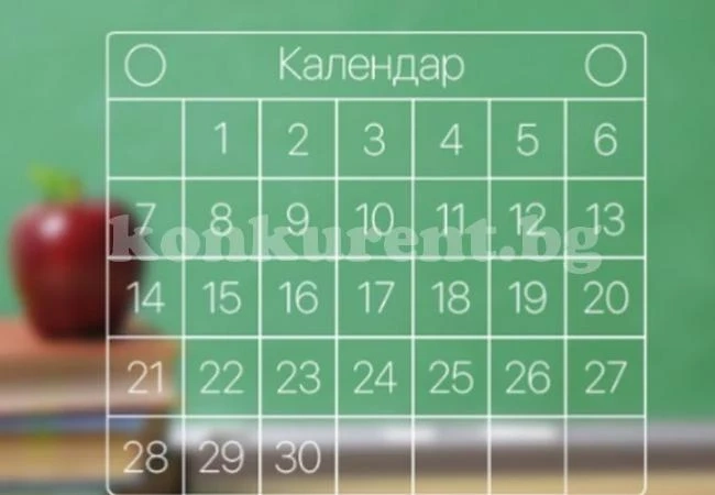 Важно! МОН обяви кога са ваканциите и неучебните дни за учениците през 2017 година! Съвсем скоро е първата!