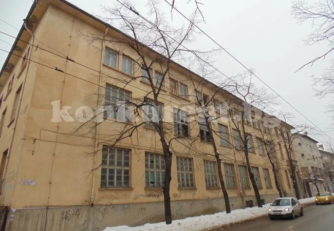 Печатницата във Враца се превърна в руини от некадърно менажиране