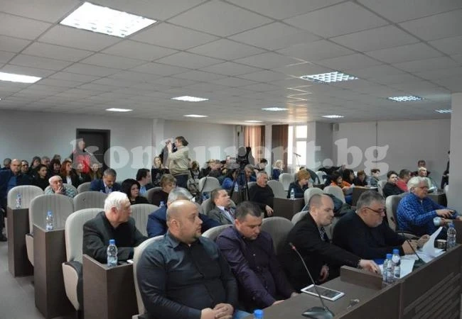 По-ниски цени за синята зона във Враца