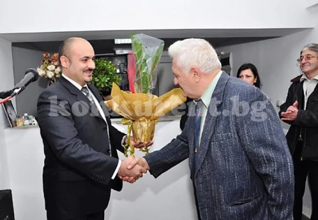 Богданов: Възрастните хора заслужават нашата подкрепа