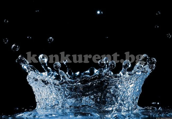 Лоша новина от КЕВР за цената на водата