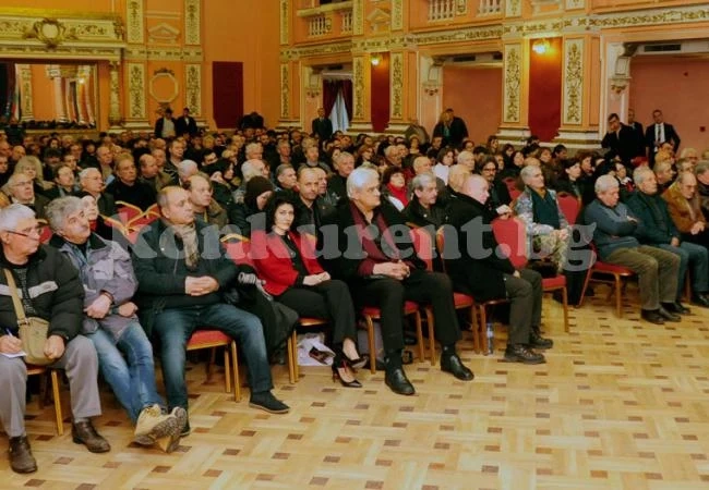 „Бъдеще за Северозападна България” започна обединение на сдруженията