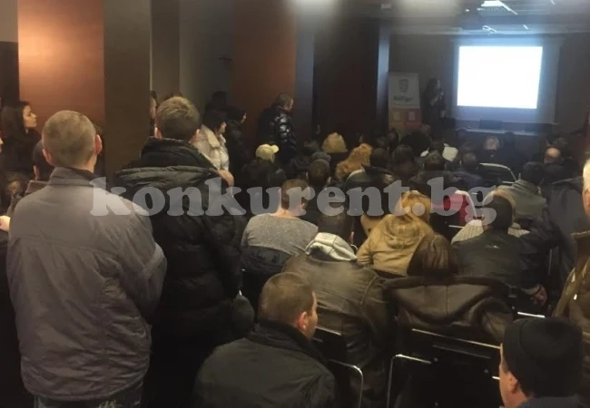Информационни дни на кариерата в Монтана и Бяла Слатина