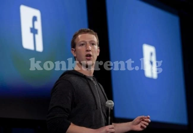 Facebook пуска услуга за онлайн запознанства