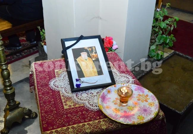 Отварят завещанието на митрополит Калиник