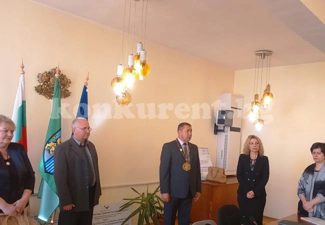 Одобриха бюджета на Роман