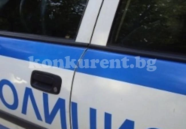 Кмет издаде крадци, спипаха ги в крачка