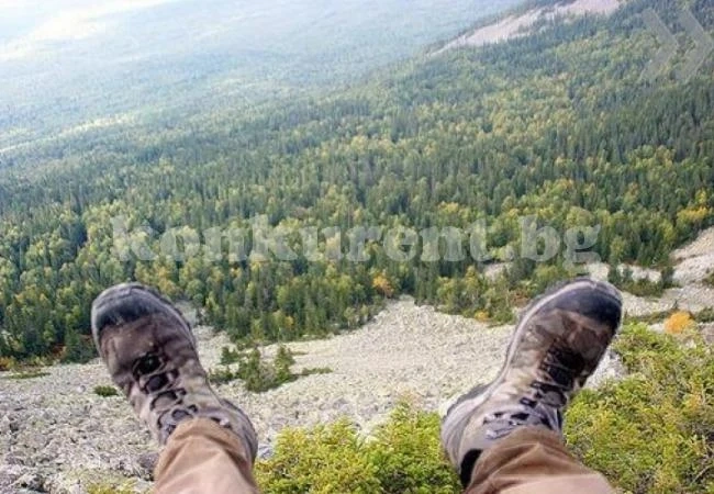 Мъж измина пеша 1,7 хиляди километра, за да се прибере у дома за Лунната Нова година