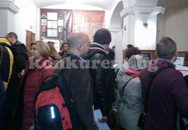 На срещи в Северозапада предлагат работа в Тракия икономическа зона