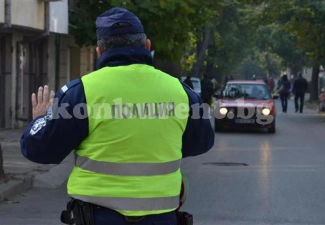 Полицията души за нередности в Мездренско