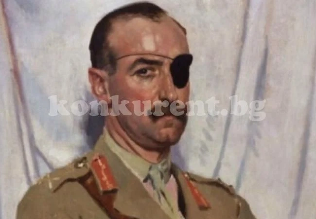 Необикновената история на \