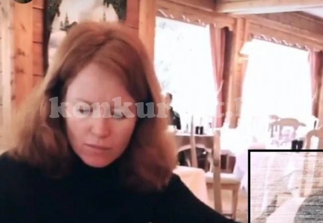 Ето го сина на Благо и Есмер (ПЪРВИ СНИМКИ)