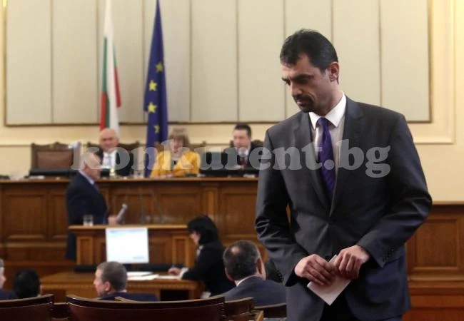 Явор Хайтов: Битката за Северозапада трябва да продължи