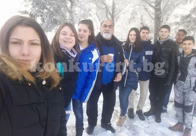 Слава 83 и Олимпия започнаха с медали сезона в джудото