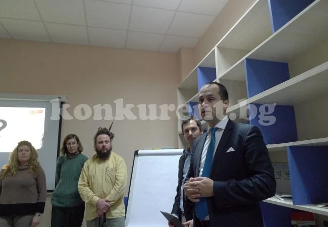 Кметът на Враца подкрепи мотивиращи учители