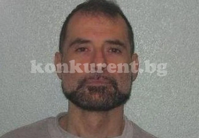 Канибалът гей, убил и изял полицай, сложи край на живота си