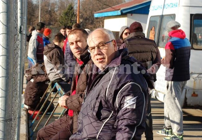 Босът на Кариана пое всички разходи на Прециз за „Балканика къп”