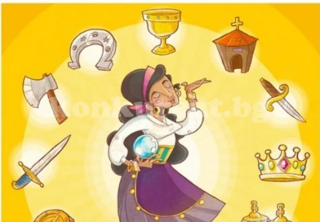 Този цигански хороскоп разтърси всички. Никой не е вярвал, че може да е толкова точен. Вижте коя е вашата зодия