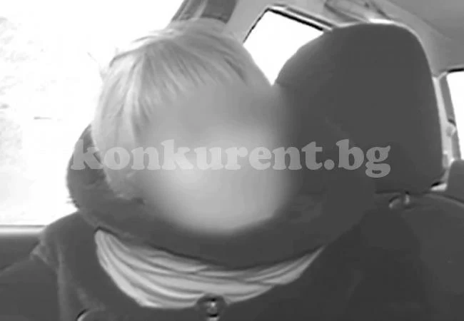 Заснеха със скрита камера жена как поръчва убийство на своя съперница (ВИДЕО)