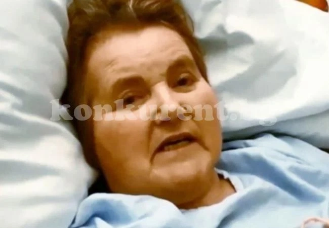 Майка на две деца умира от рак, на смъртния си одър заснема видео: Убиха ме лекарите!