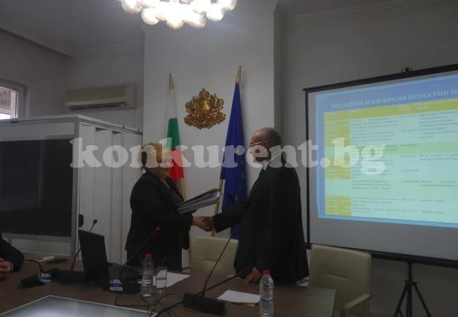 Повече от 86 милиона лева влезли в област Враца за 2 години