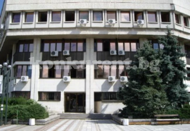Обвинителният акт по делото \