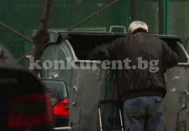 Клошари изкарват учителски заплати