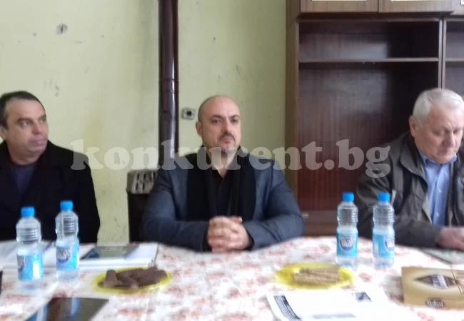 Представиха историята на Ракево
