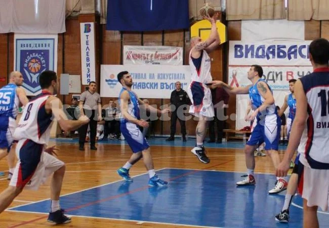 Видабаскет падна от икономисти