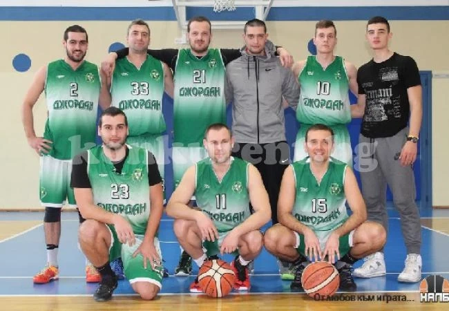 Победа и загуба за Ботев 2012 в НАЛБ