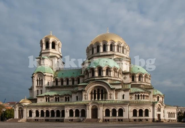 София задмина Кайро и Букурещ в класация! Българската столица е...