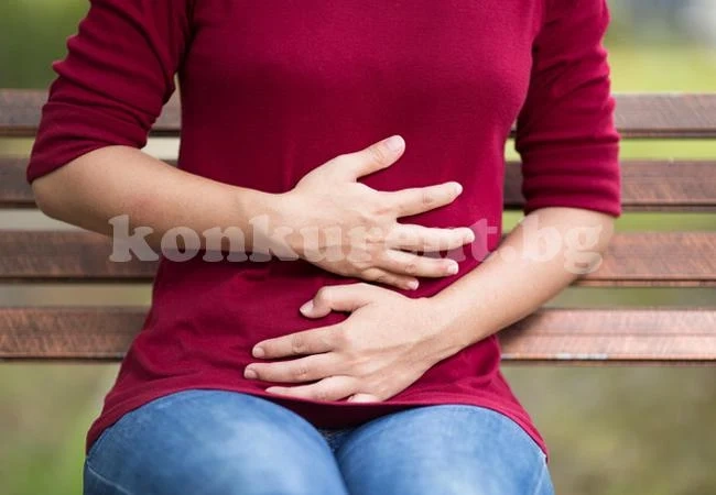 Натурални начини за прочистване на дебелото черво