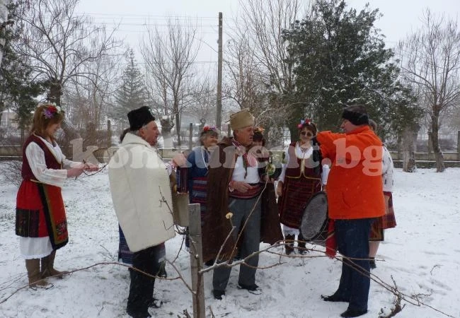 Бели извор отново спази традицията