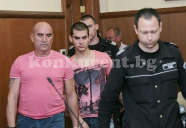 В скандално закрито заседание пуснаха Чоков срещу парична гаранция, сина му Мартин – в домашен арест