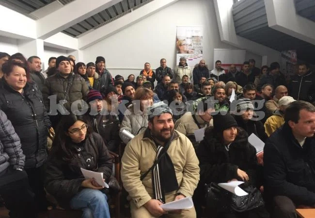 Над 1000 търсещи работа се включиха в „Информационните дни на кариерата“