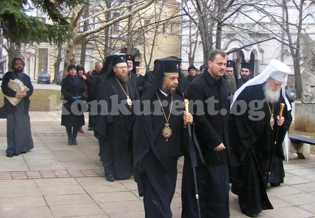 Кой ще е новият врачански владика ще знаем на 12 март