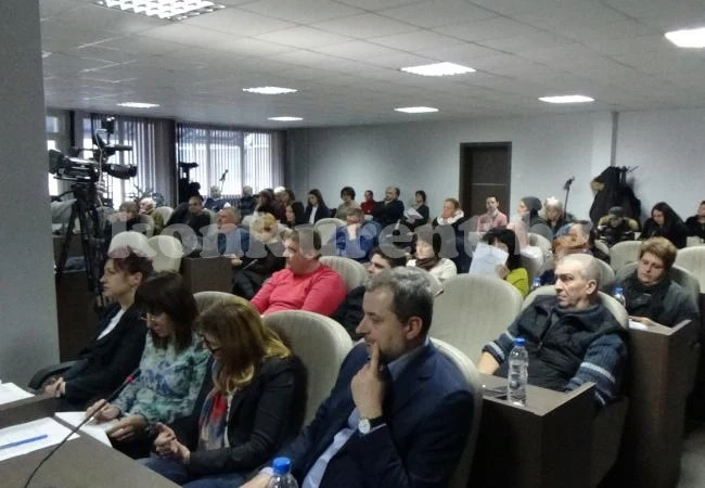 ВИДЕО: Актуализираха бюджета на Враца