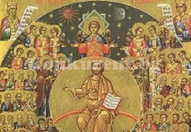 Църквата почита днес паметта на роб, превърнал се в светец