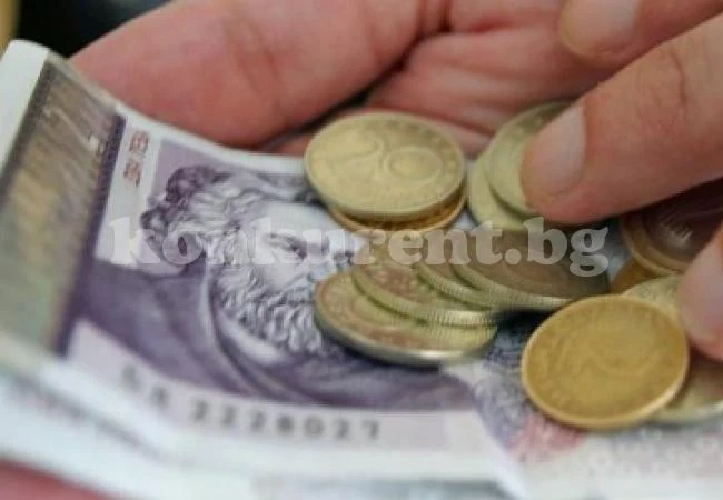 Хората в Северозапада са с най-ниски заплати