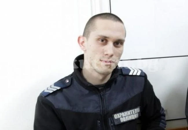 Шофьор се жалва от поискан подкуп с правописни грешки