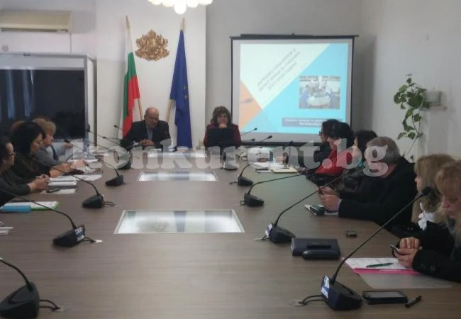 121 паралелки със степен на професионална квалификация ще приемат ученици в област Враца