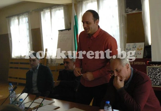 Представиха официално Милен Бельов, ясен е стартът на първенствата