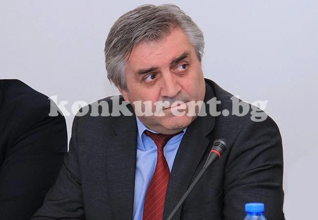 Иван Аспарухов стана дядо за трети път
