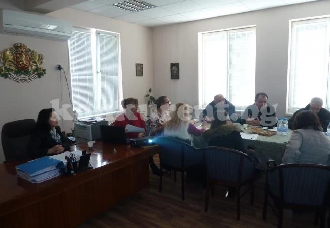 Проведоха консултации за СИК в Борован