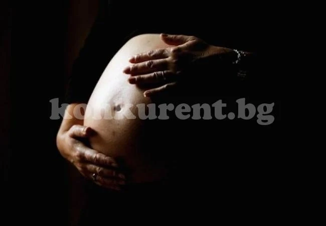 64-годишна жена роди близнаци