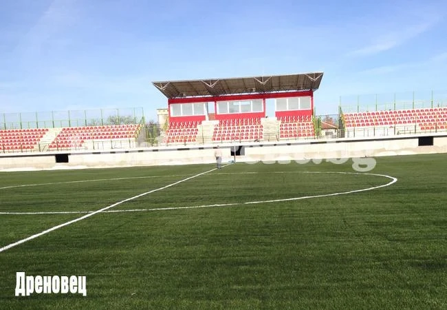 Бдин и U19 на Ботев обмениха опит в Дреновец