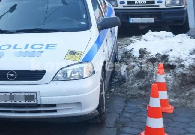 12 години затвор за млад мъж, убил от бой пиян ухажор на майка си