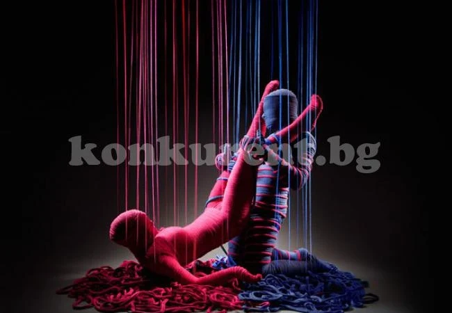 Кама Сутра с пет важни важни урока за секса! (18+)