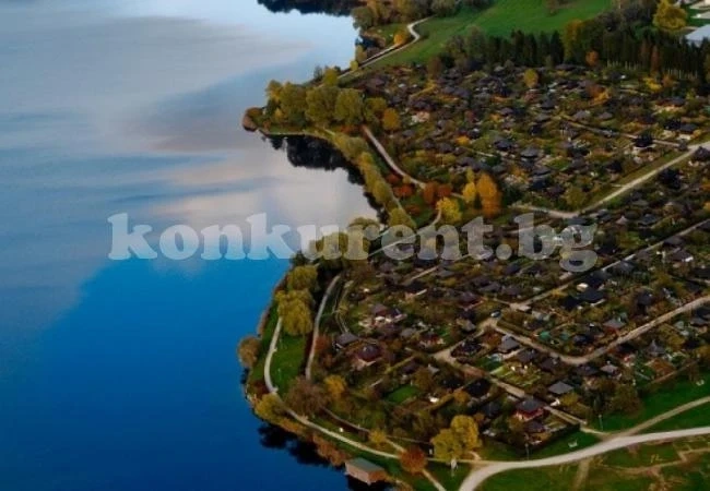 10 причини да посетите Словения (СНИМКИ)