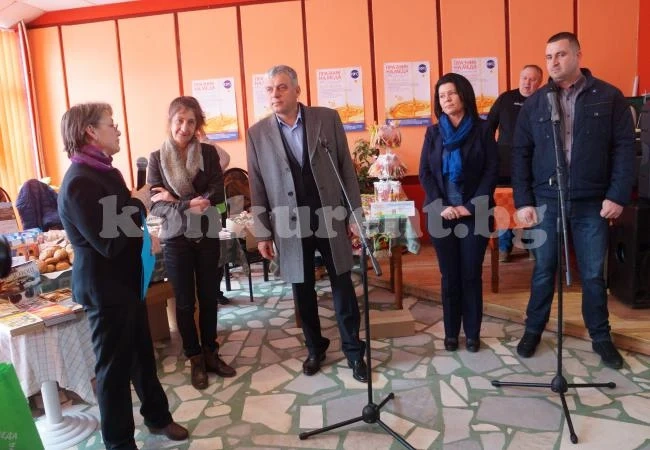 Впечатляващо издание на Празника на меда в Козлодуй /ОБНОВЕНА/